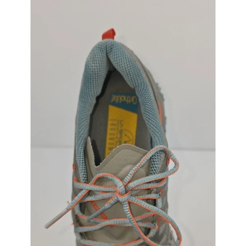 La Sportiva Bushido II Women's Trail Running Shoes Size 9.5